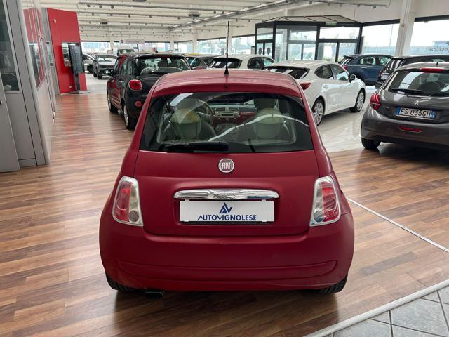 FIAT 500 1.2 Pop - PER COMMERCIANTI