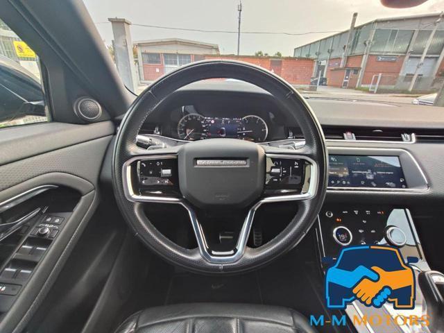 LAND ROVER Range Rover Evoque 2.0d i4 204CV AWD AUTOR-DYNAMICHSE
