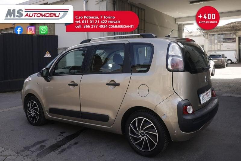 Citroën C3 Citroën C3 1.4 70KW BENZINA ANNO 2009