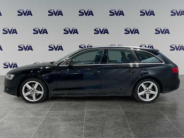 Audi A4 Avant 2.0TDI 150CV Quattro Business