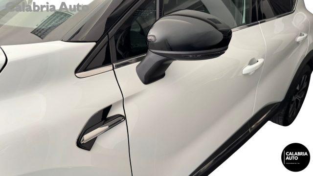 RENAULT Captur Full Hybrid E-Tech 145 CV Techno