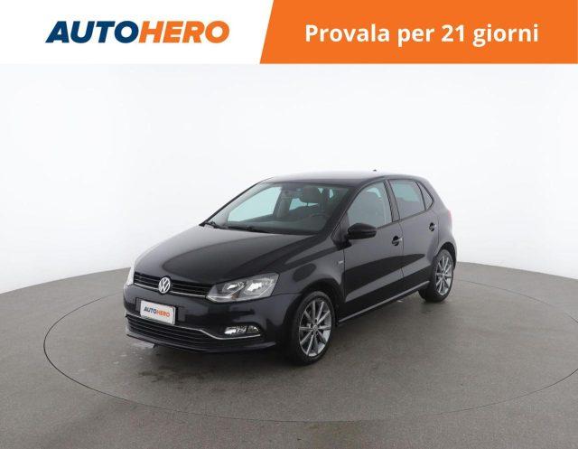 VOLKSWAGEN Polo 1.4 TDI 5p. Comfortline BlueMotion Technology