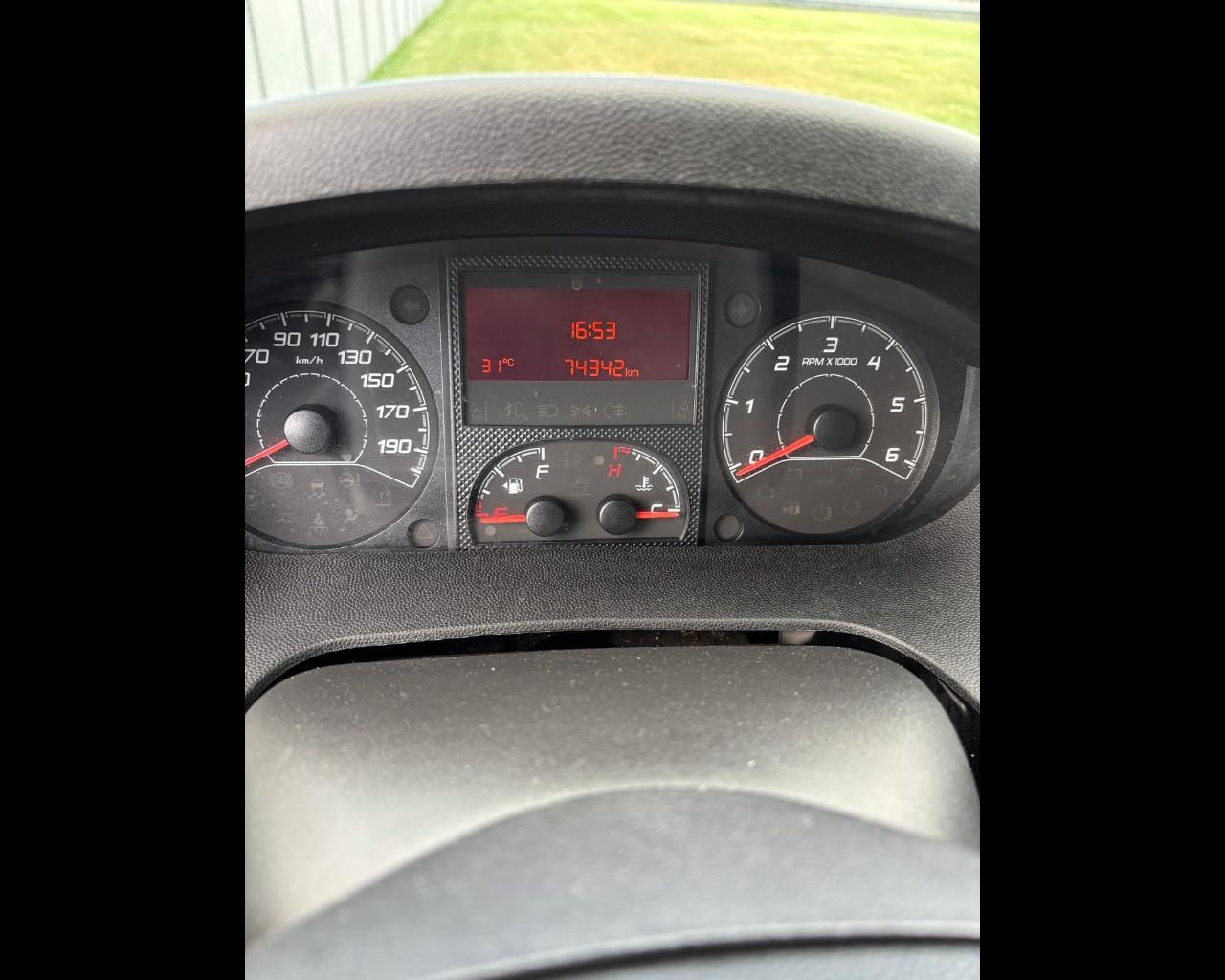 OPEL Movano IV 35 2022 - Movano 35 L2H2 2.2 Bluehdi 140cv S&S (Edition)