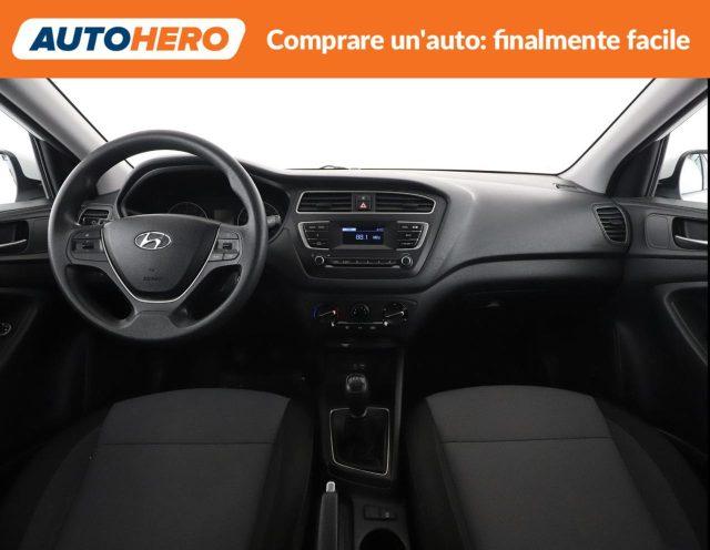 HYUNDAI i20 1.2 5 porte Advanced