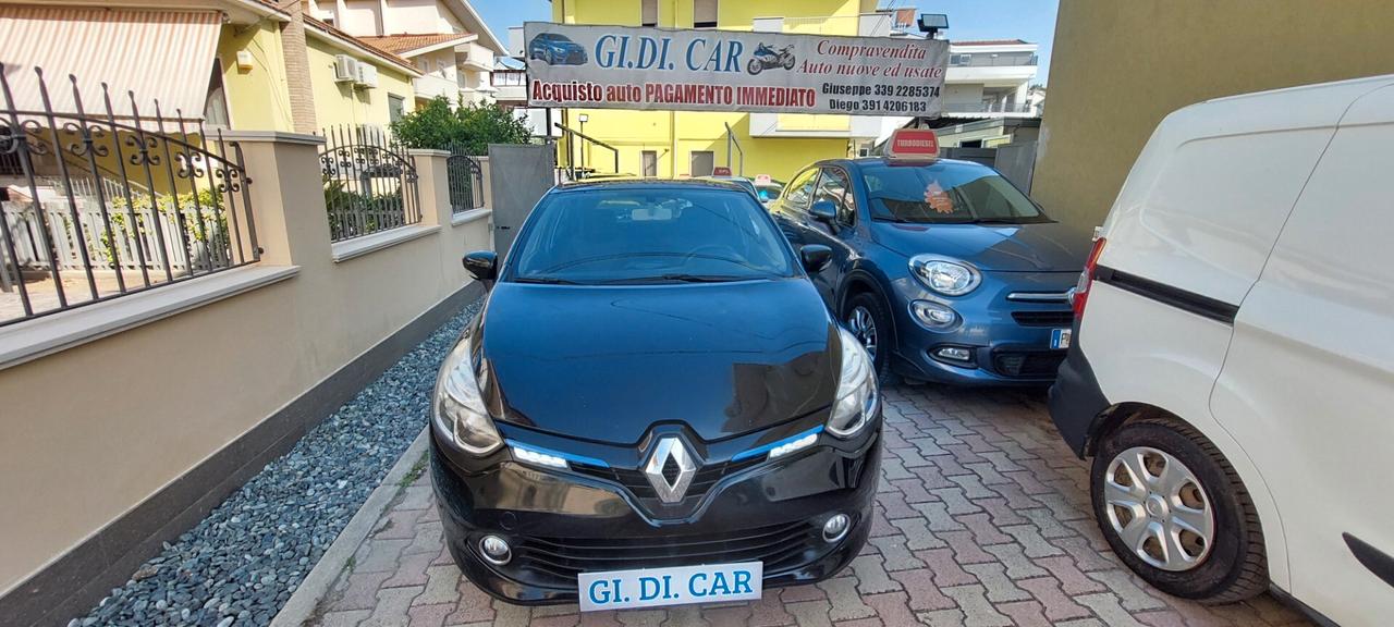 CLIO 1.2 GPL SCADENZA 2034 NAVIGATORE TELEFONO FULL X NEOPATENTATI 75 CV IMPECCABILE
