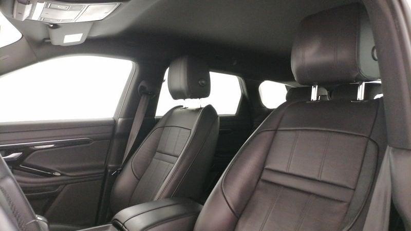Land Rover RR Evoque Range Rover Evoque 2.0d i4 mhev R-Dynamic HSE awd 240cv auto