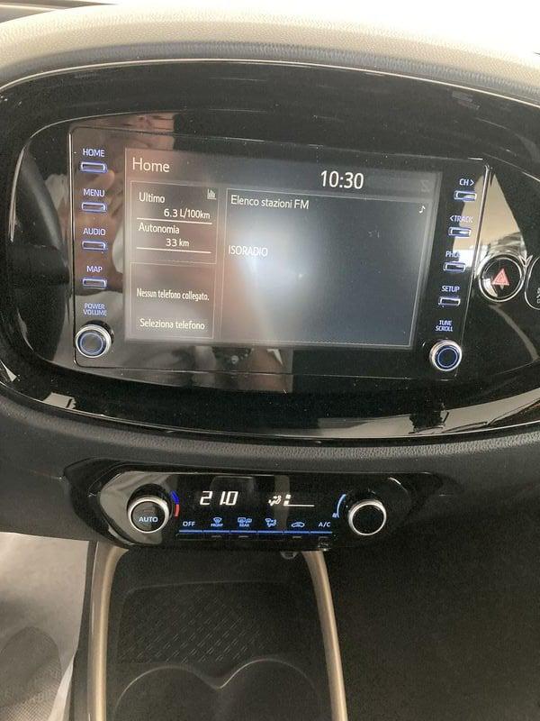 Toyota Aygo X 1.0B (72 CV) Lounge