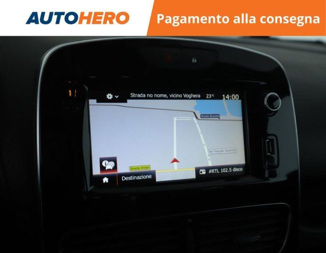 RENAULT Clio dCi 8V 90 CV 5 porte Moschino Zen