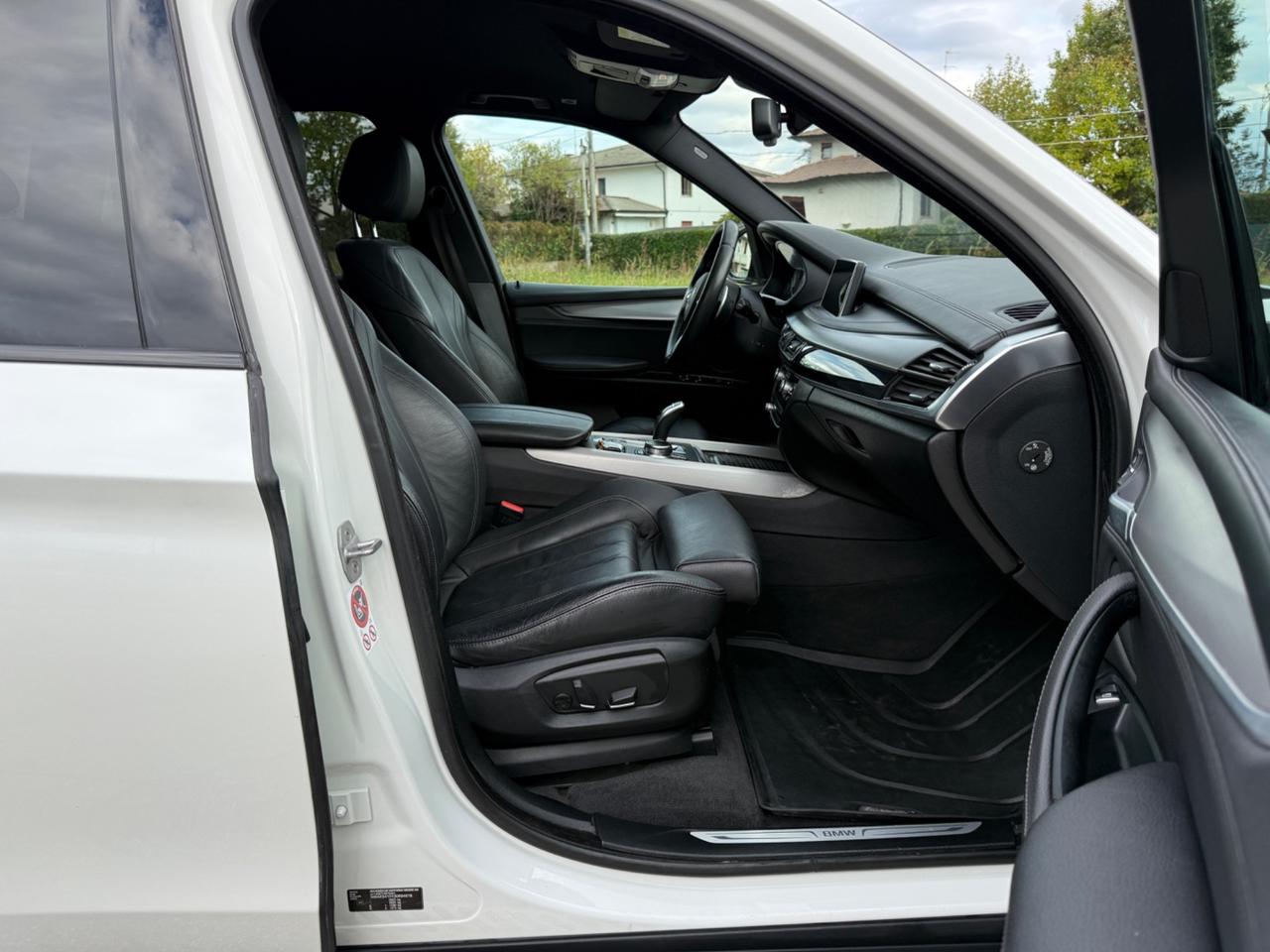 Bmw X5 Experience XDrive 30d