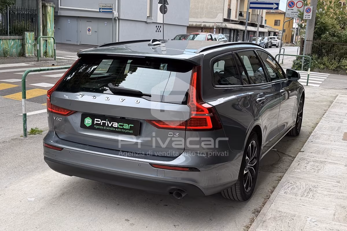 VOLVO V60 D3 Geartronic Business