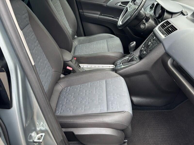 Opel Meriva Meriva 1.3 cdti Elective