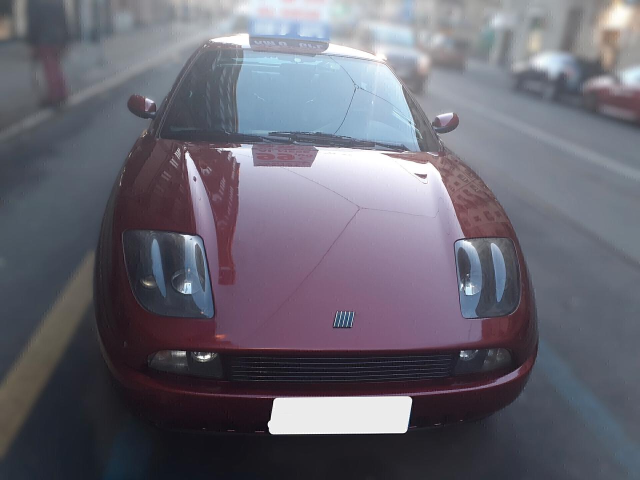 FIAT Coupe 1.8