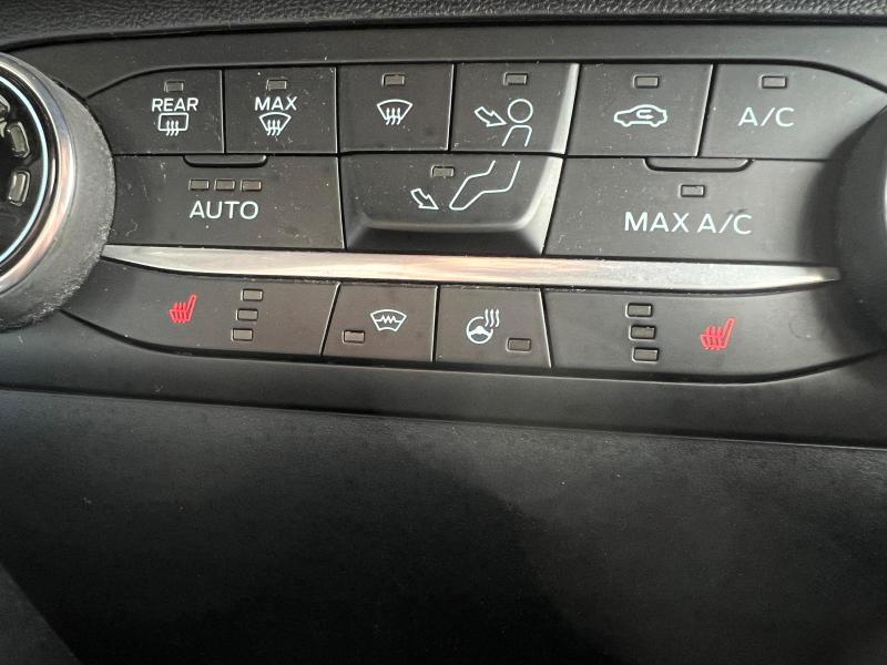 Ford Fiesta 5 Porte Fiesta 5p 1.0 ecoboost h ST-Line 125cv