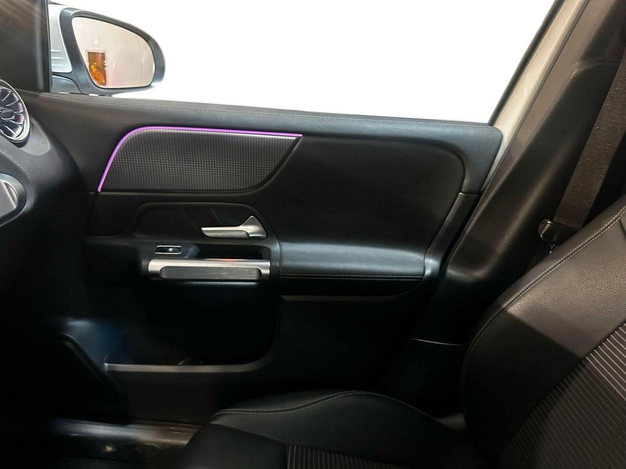 Mercedes-benz GLB 200 GLB 200 d Automatic Sport Plus