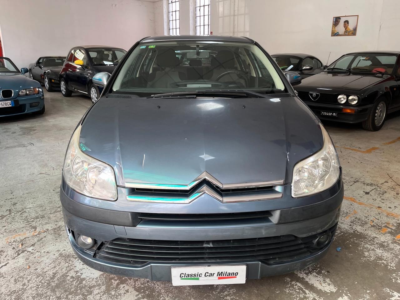 Citroen C4 1.4 Classique