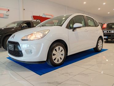 Citroen C3 1.4 e-HDi 70 automatica 99.000 KM
