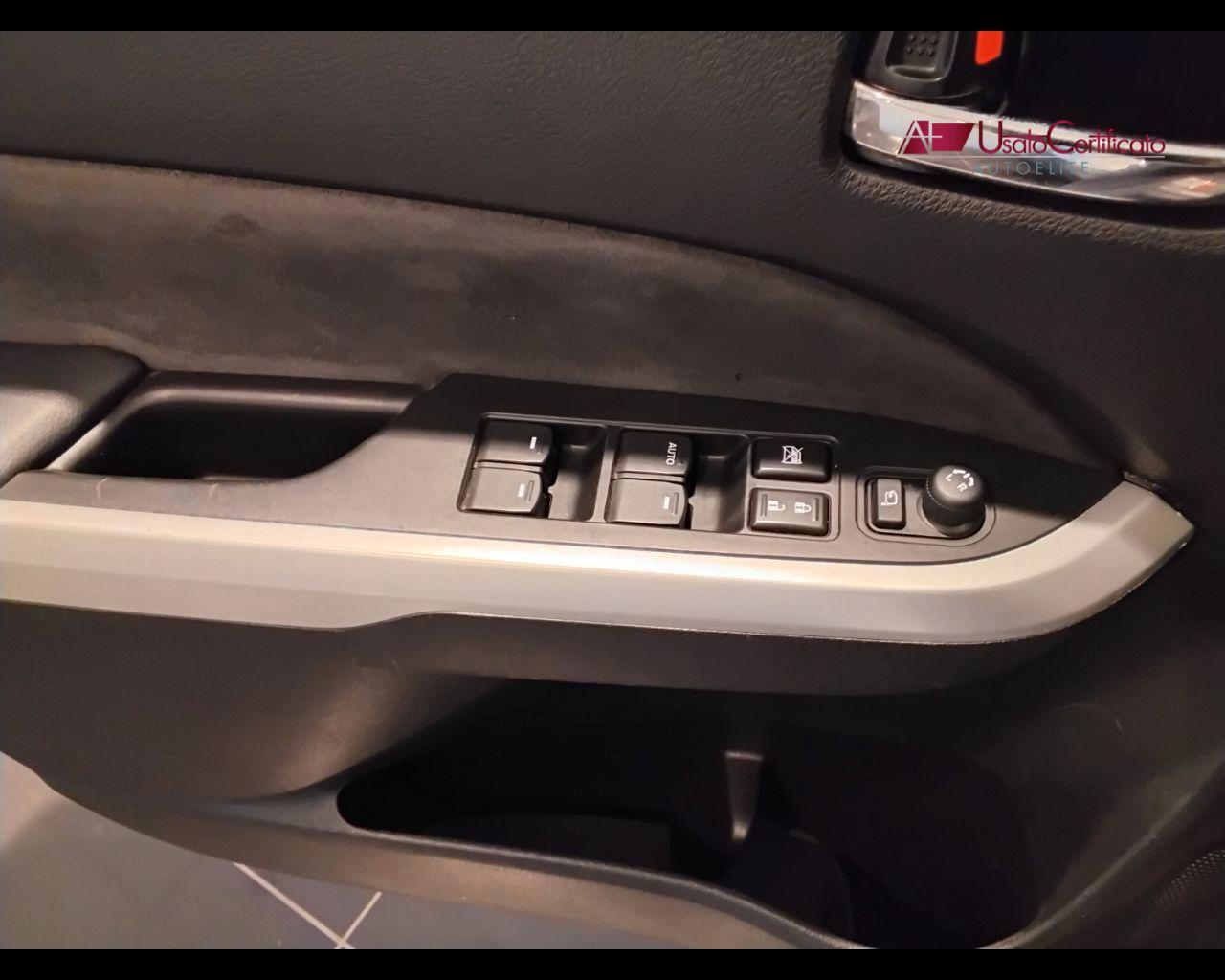 SUZUKI Vitara 1.6 DDiS V-Top