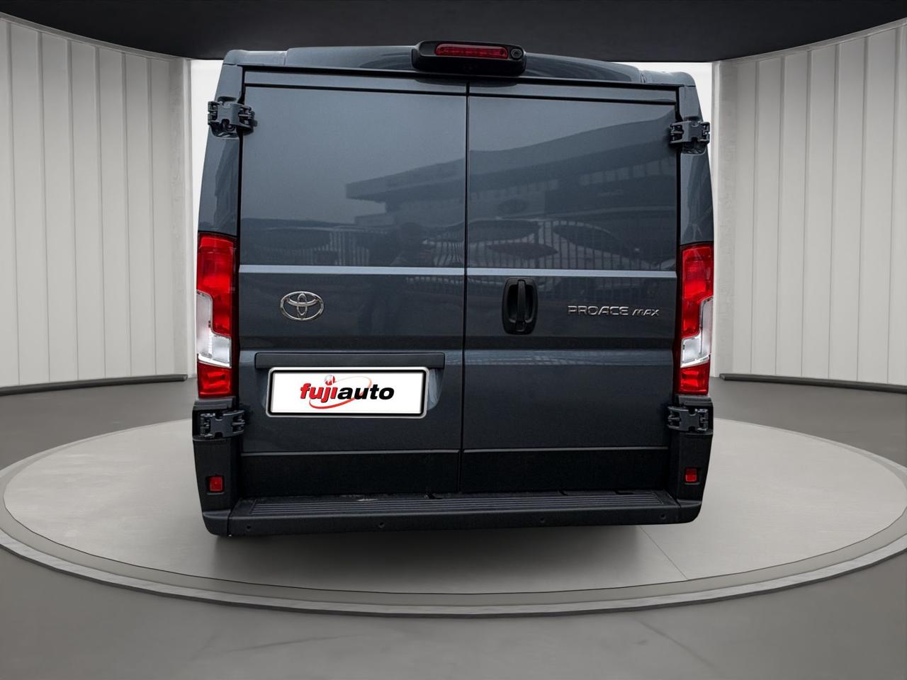 Toyota Proace Max 2.2d 140cv L2H2 Business