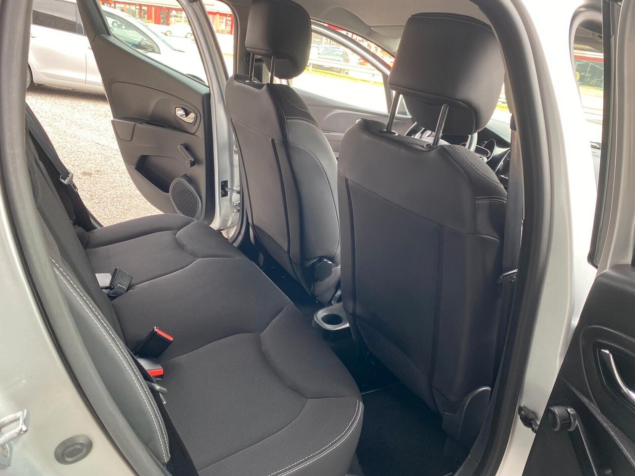 Renault Clio 1.5 dCi 8V 90CV 5 porte Costume National