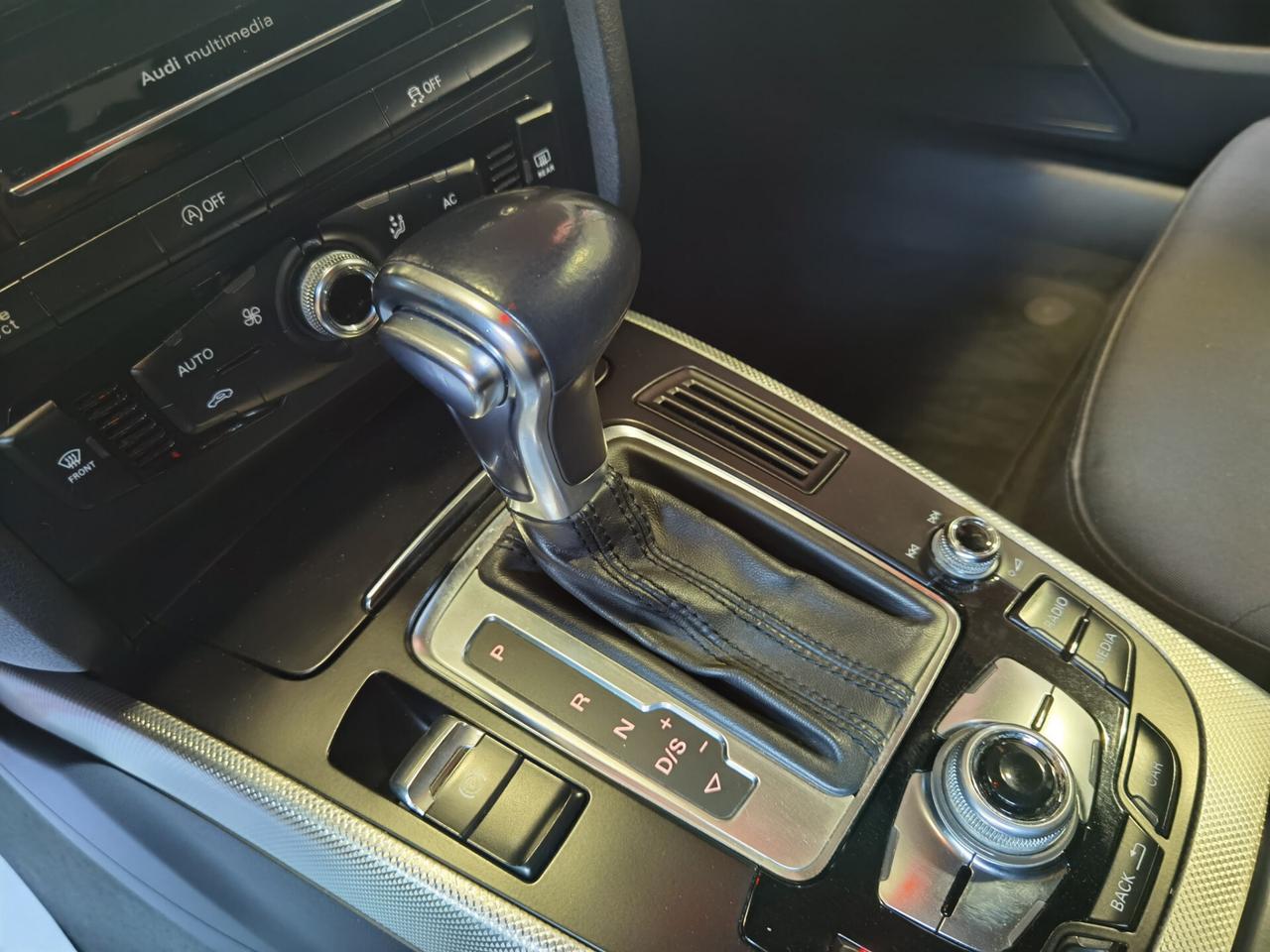 Audi A4 Av. 2.0 TDI 150 CV Multitr. Advanced