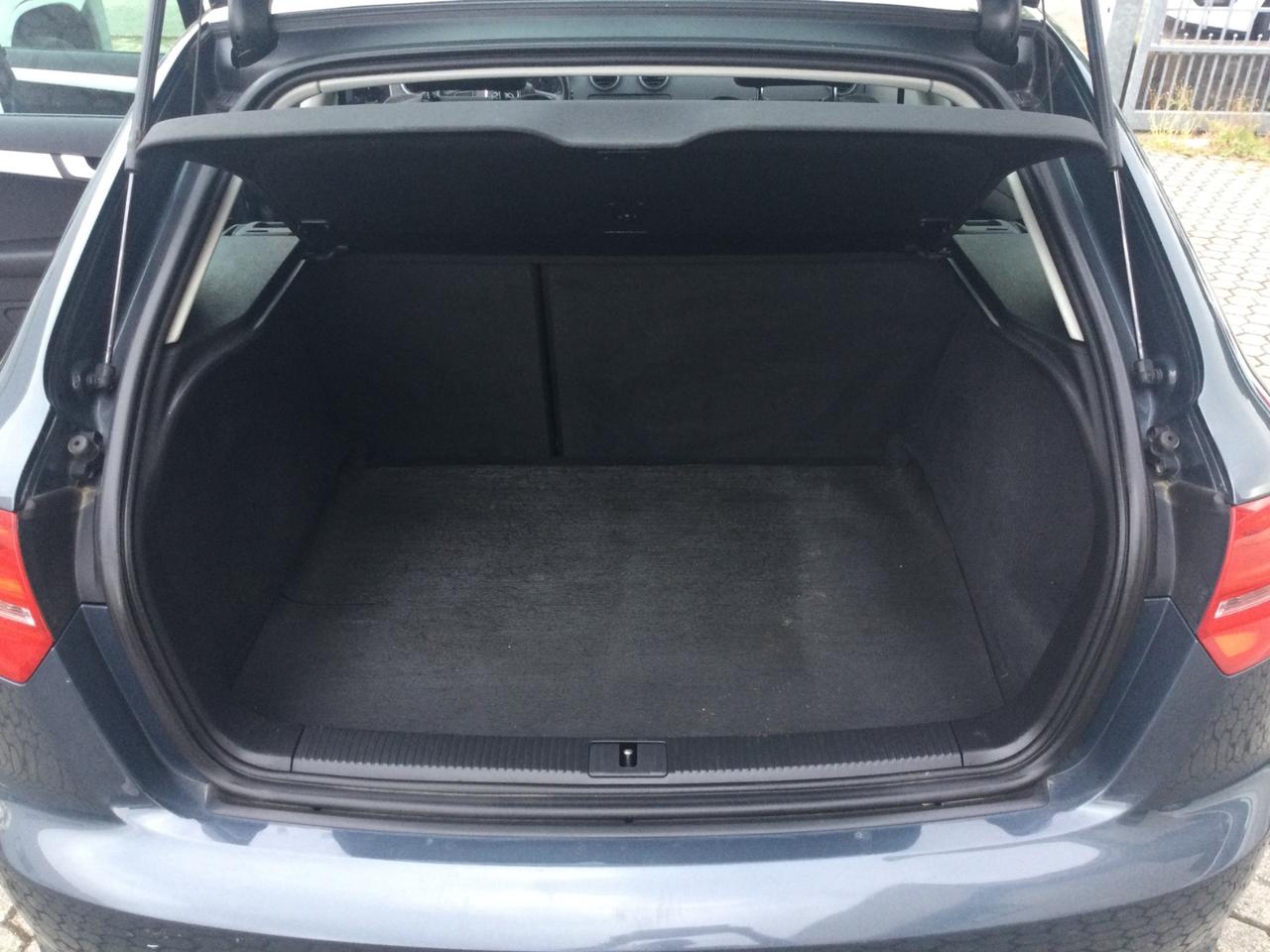 Audi A3 SPB 2.0 TDI F.AP. quattro Ambiente