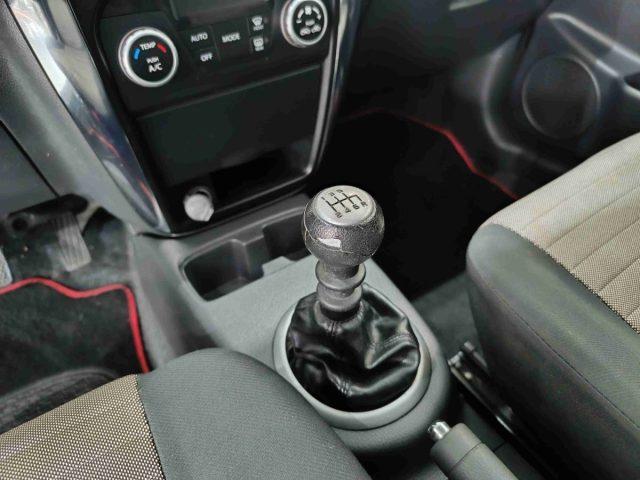 FIAT Sedici 2.0 MJT 16V DPF 4x2 Emotion