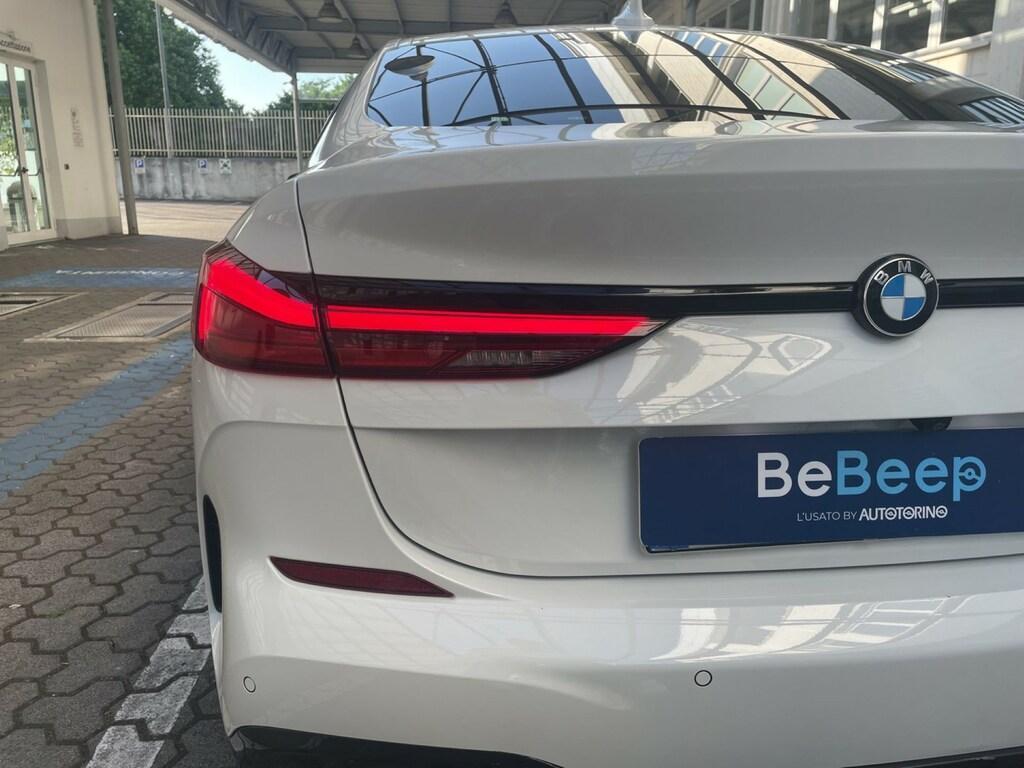 BMW Serie 2 Gran Coupe 220 d Msport Steptronic
