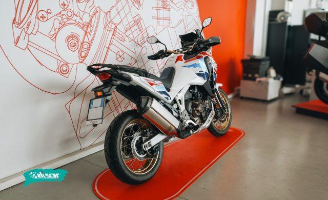 HONDA Africa Twin CRF 1100 L ADVENTURE SPORT DCT