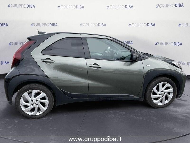 Toyota Aygo X 1.0 Trend 72cv