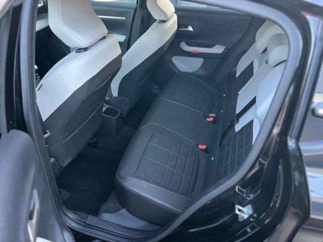 CITROEN C3 C3 PureTech 100 S&S Max