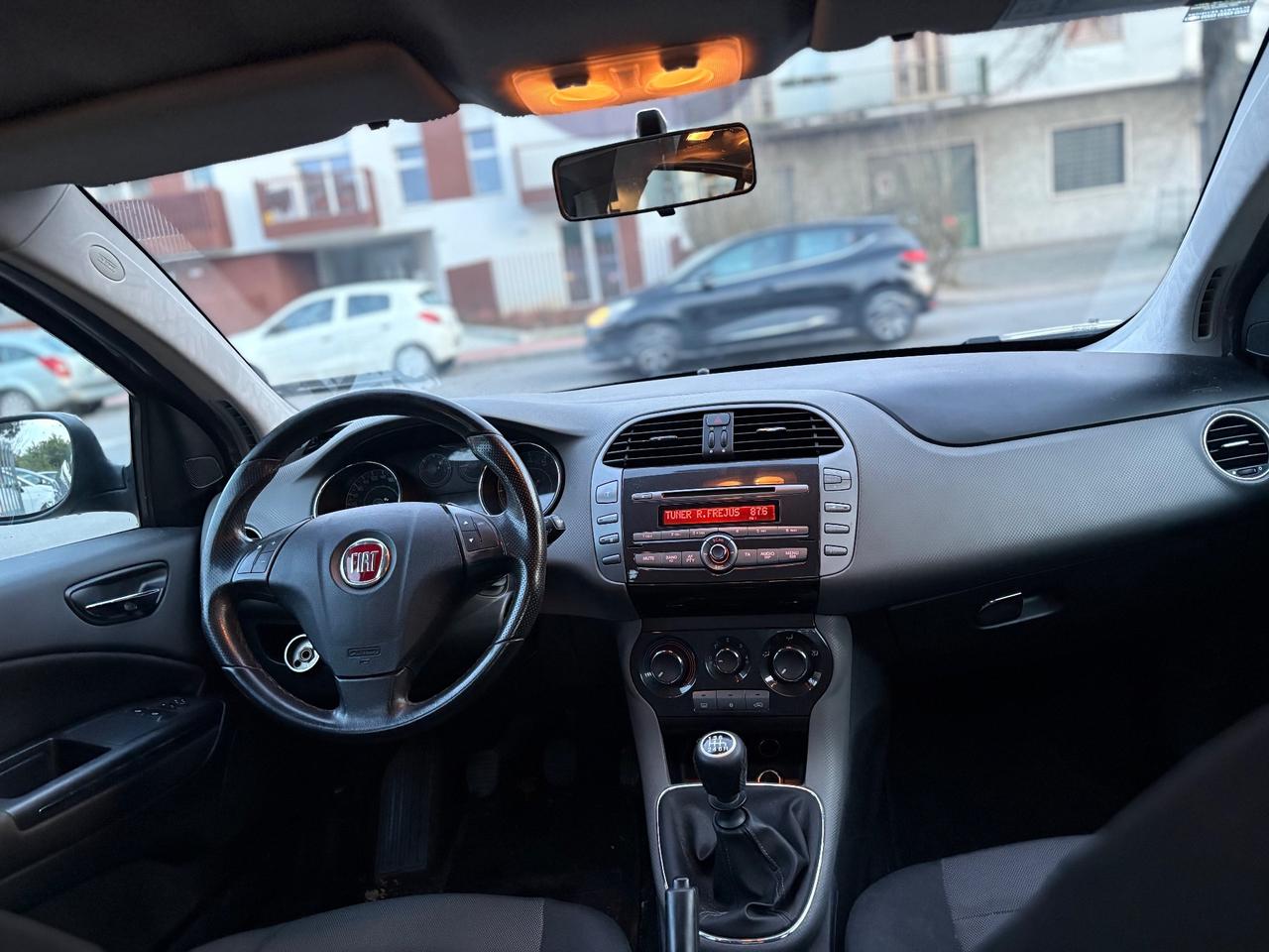 Fiat Bravo 1.4 EasyPower Easy