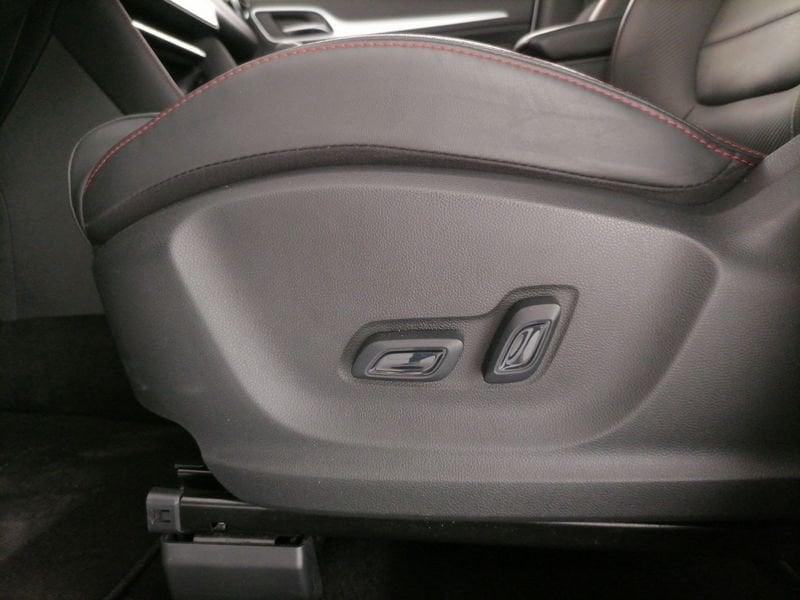 MG ZS 1.0 Luxury
