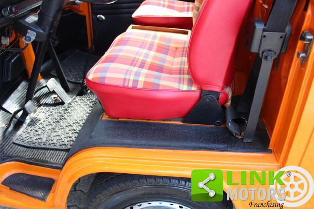WESTFALIA VOLKSWAGEN T2 CAMPER