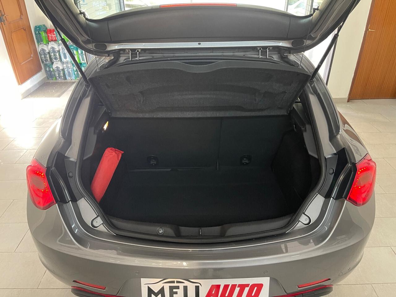 Alfa Romeo Giulietta 1.6 Multijet 120 CV