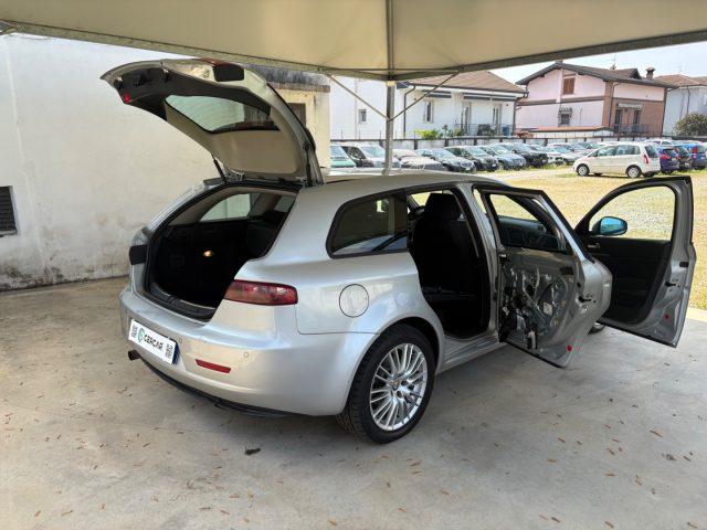 ALFA ROMEO 159 1.9 JTDm 150CV PRIMO PREZZO PRONTA CONSEGNA