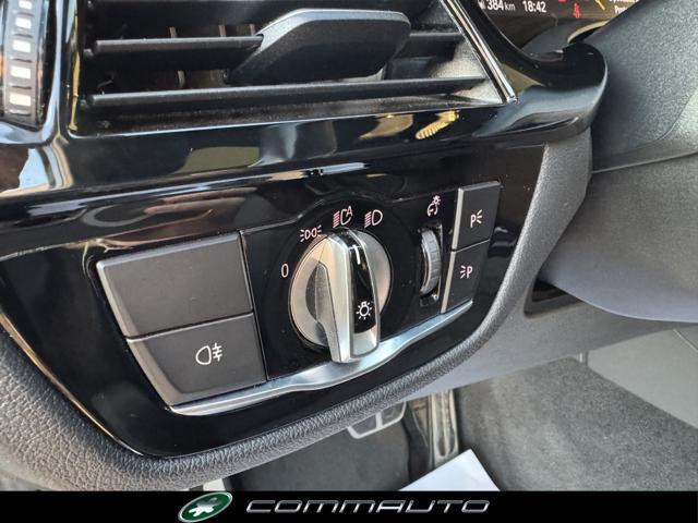 BMW 520 d 48V Touring Msport