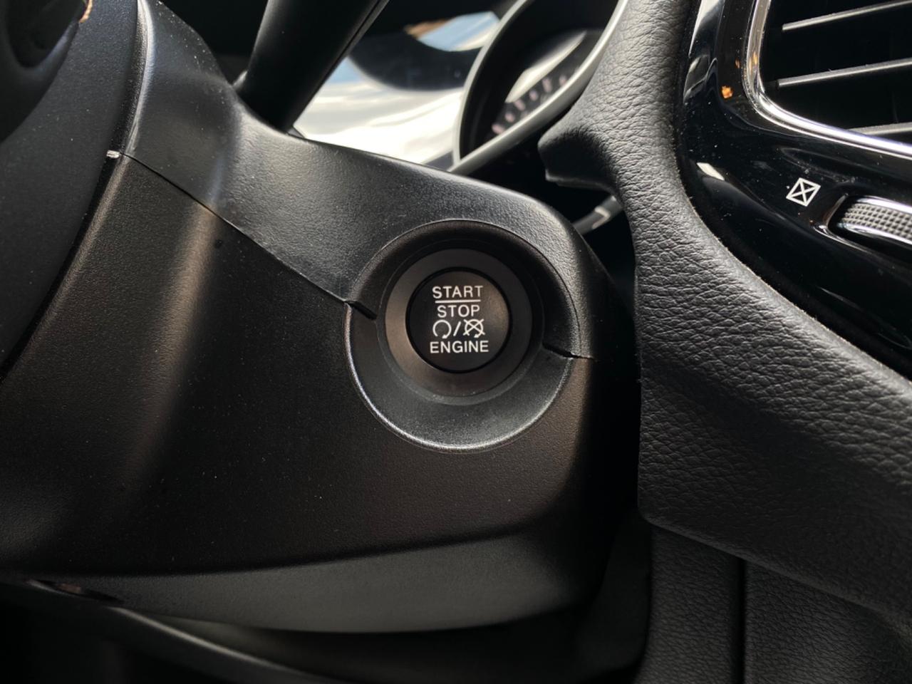 Jeep Compass 1.6 Multijet Limited 2019