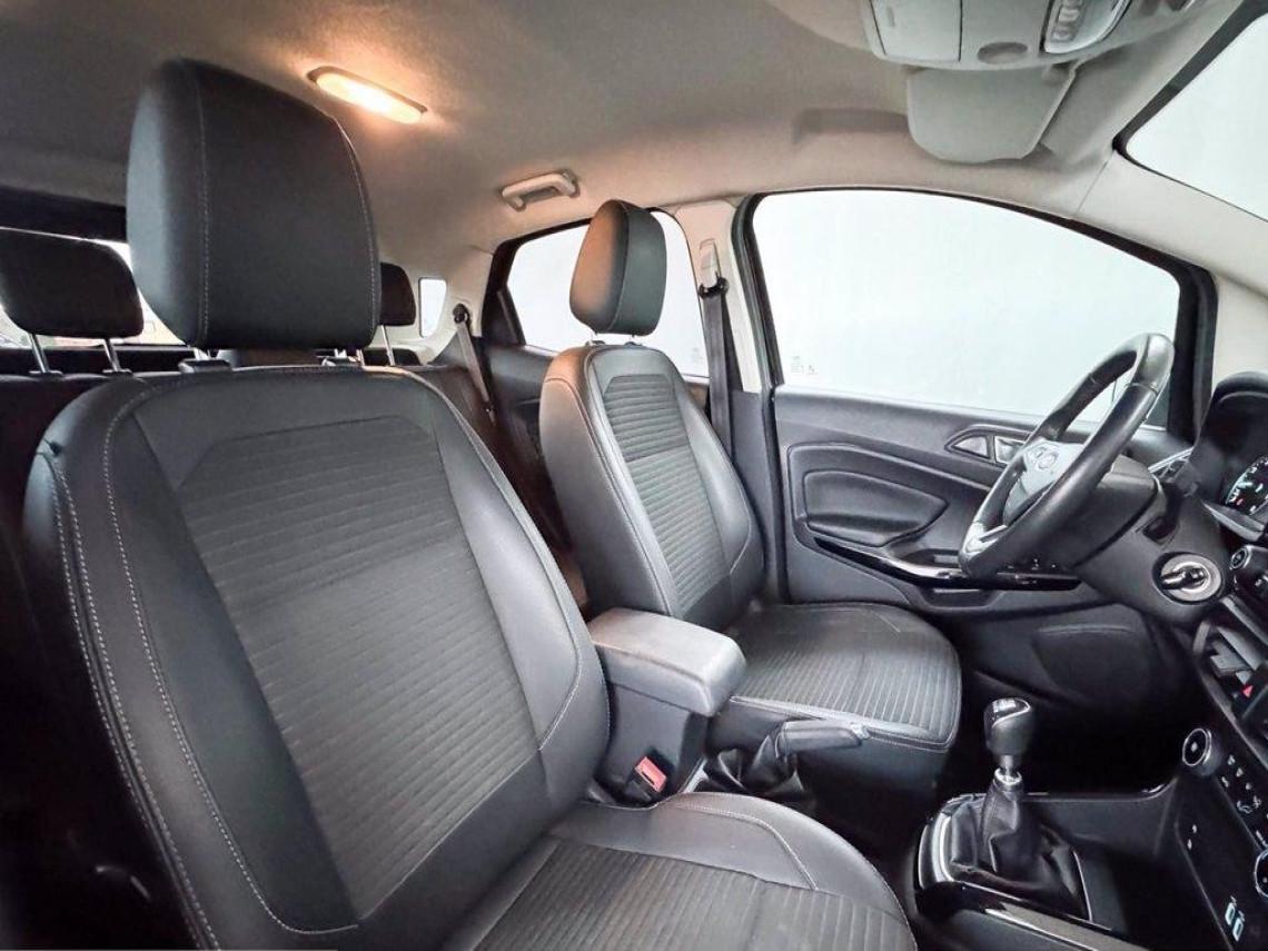 FORD EcoSport 1 0 ecoboost titanium ses 125cv my20 25
