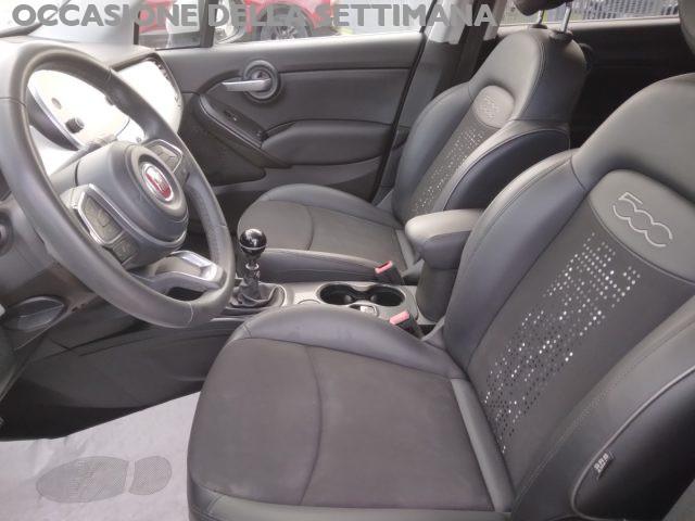 FIAT 500X 1.0 T3 120 CV Connect