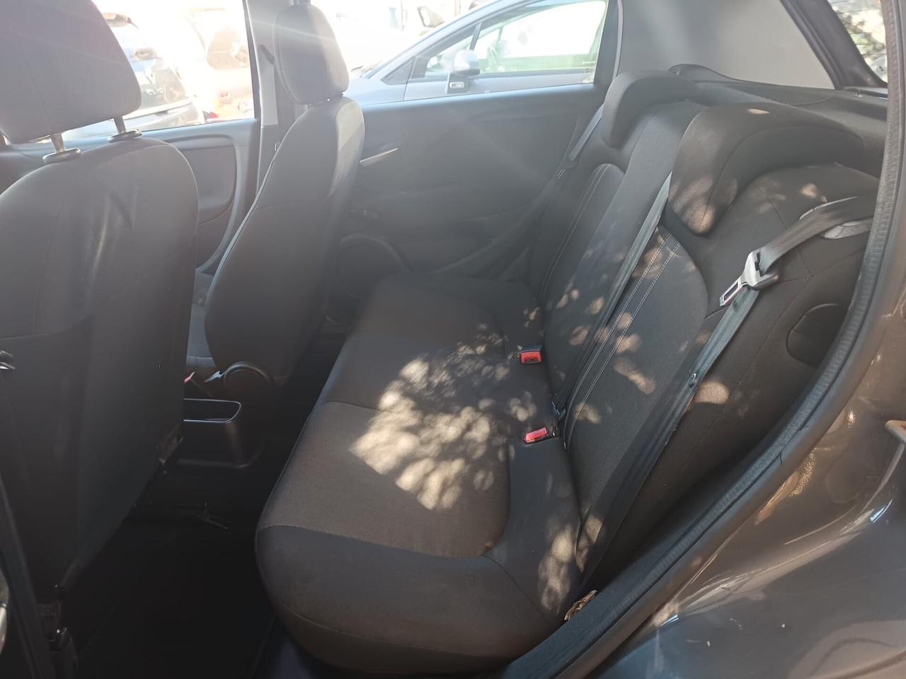 Fiat Punto 2013 - 1.3mjt Lb automobili