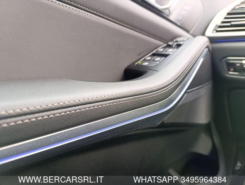 BMW X5 X5 xDrive25d Business