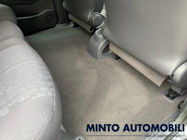 MERCEDES-BENZ A 140 LUNGA 82CV UNIPROPRIETATRIO CLIMA 4 AIRBAG