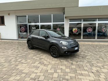 Fiat 500X 1.3 MultiJet 95 CV Club