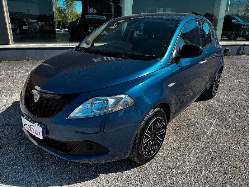 LANCIA Ypsilon 3ª serie Ypsilon 1.0 FireFly 5 ...