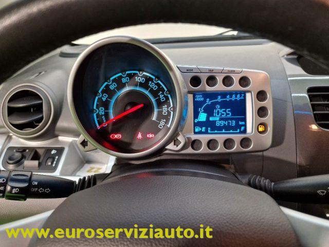 CHEVROLET Spark 1.2 LT