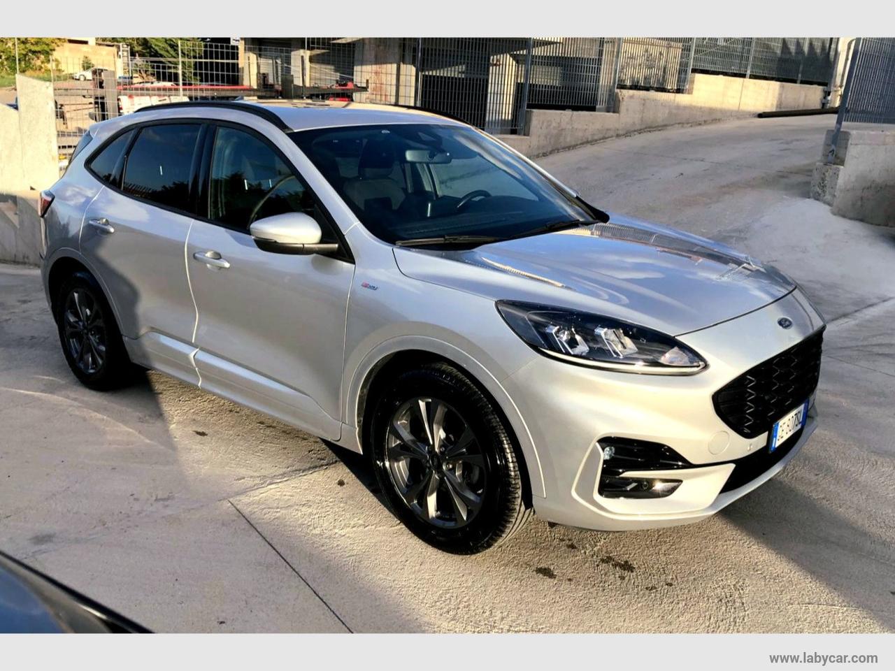 FORD Kuga 1.5 EcoBlue 120 CV 2WD ST-Line X