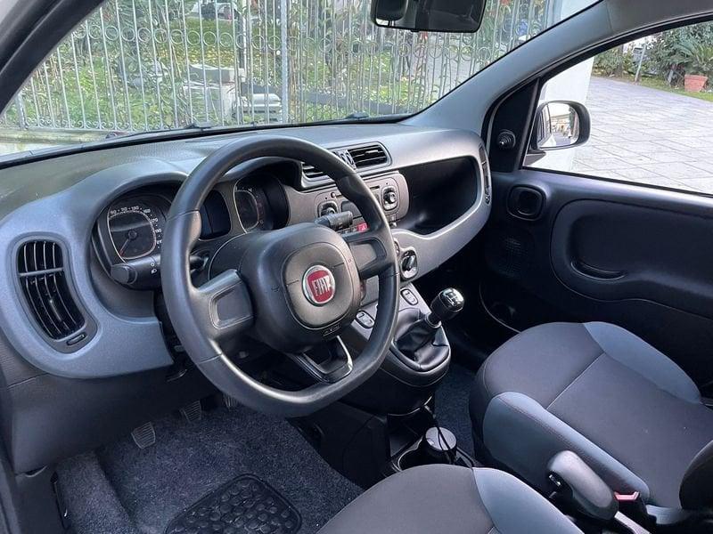 FIAT Panda 1.3 MJT 95 CV 20.000 KM / PARI AL NUOVO