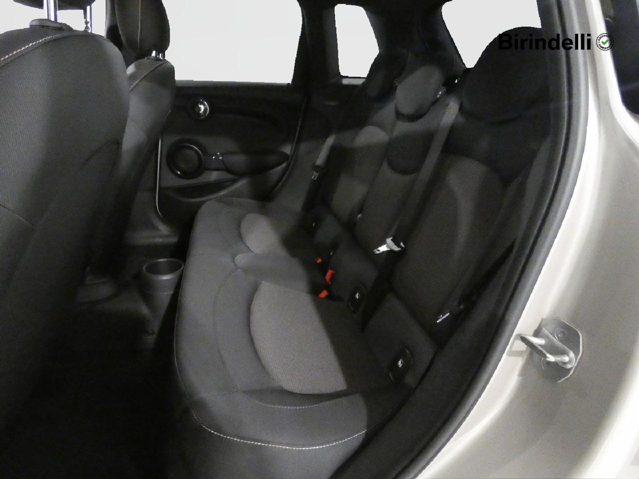 MINI Mini 5 porte (F55) - Mini 1.5 One Camden 5 porte