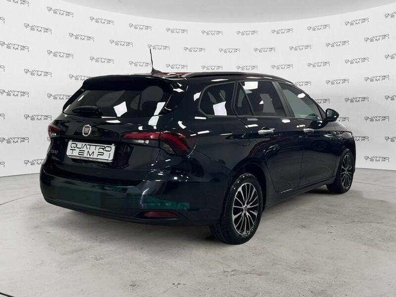 FIAT Tipo 1.6 Mjt 130cv S&S