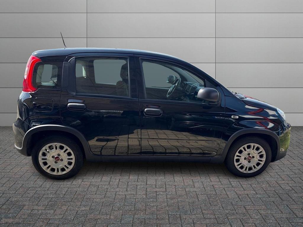 Fiat Panda 1.0 hybrid s&s 70cv